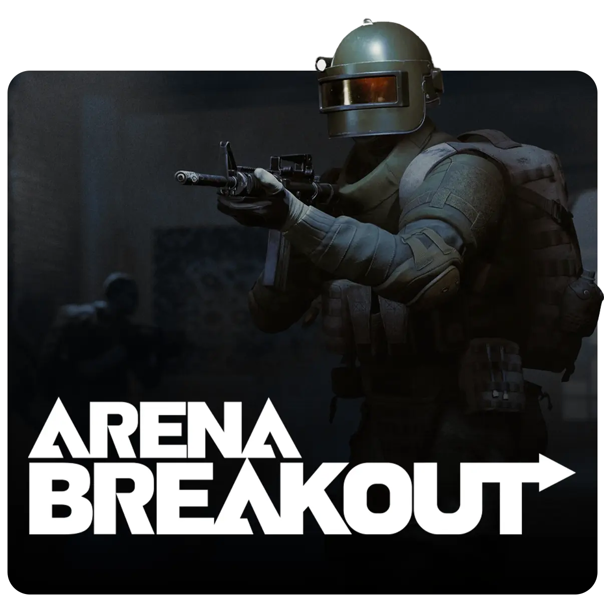 Arena Breakout